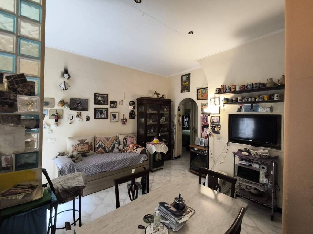 Appartamento a Portici in Via Naldi, 11 - Foto 4