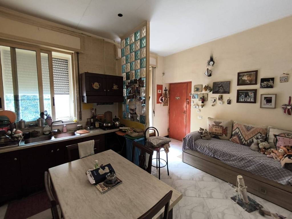 Appartamento a Portici in Via Naldi, 11 - Foto 5