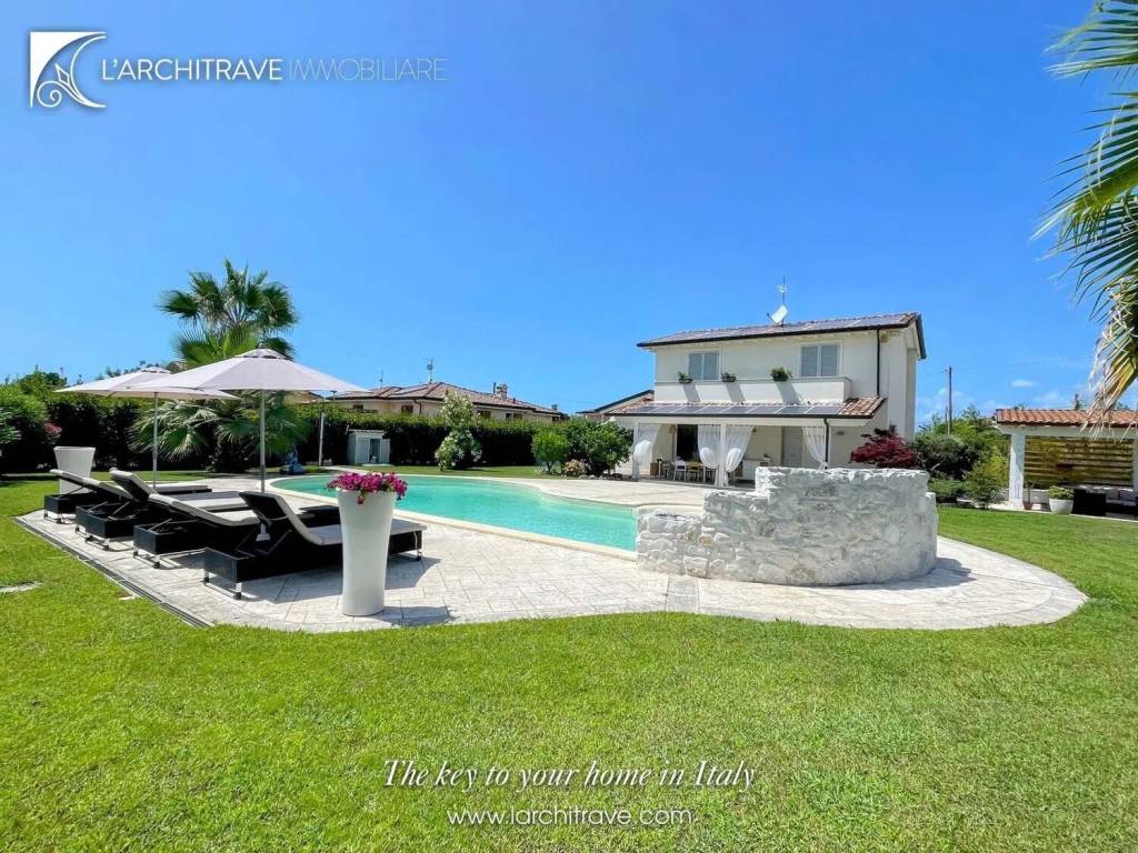 Villa a Camaiore - Foto 2