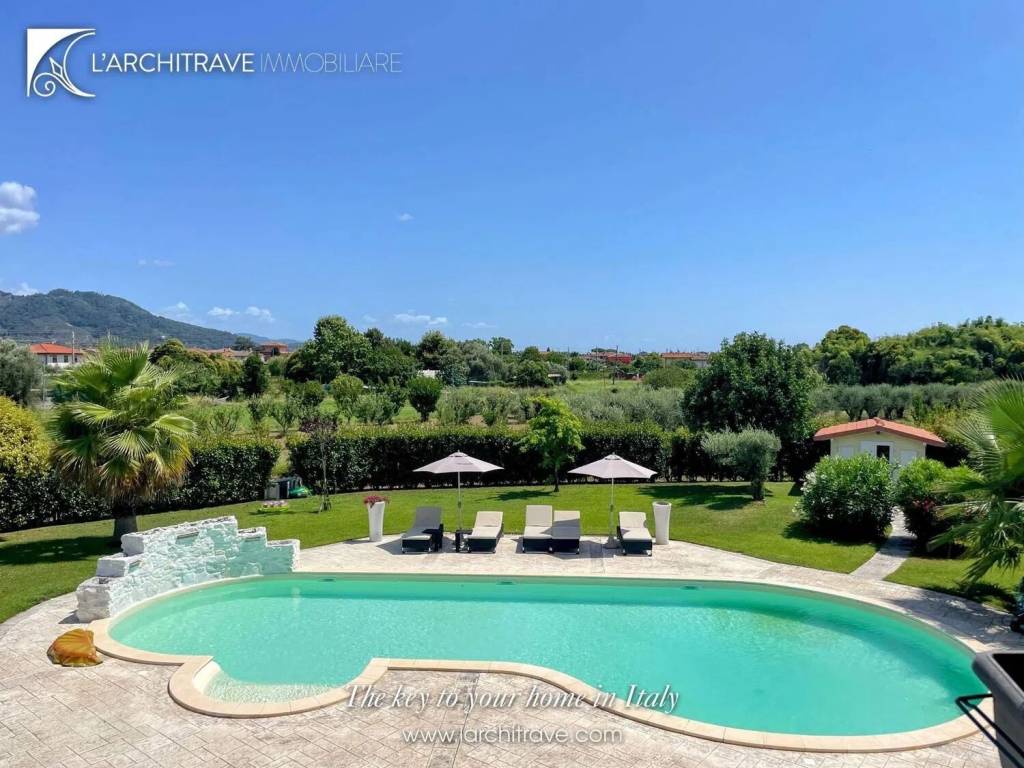 Villa a Camaiore - Foto 3