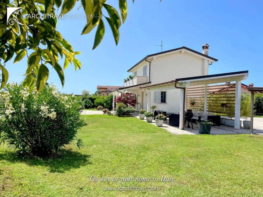 Villa a Camaiore - Foto 4