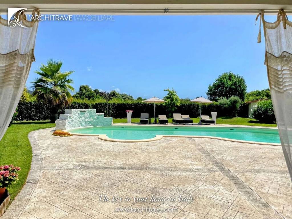 Villa a Camaiore - Foto 5