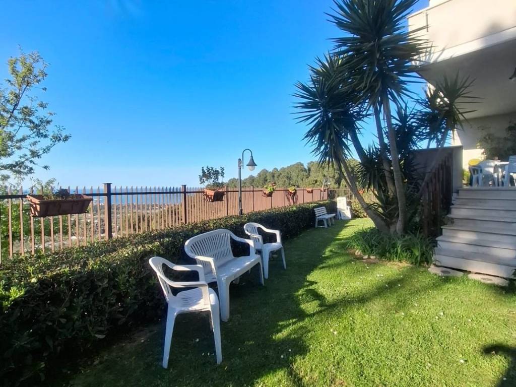 Casa indipendente a Pescara in Strada Provinciale Pescara-San Silvestro - Foto 3
