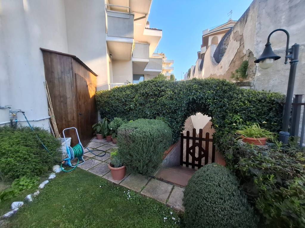Casa indipendente a Pescara in Strada Provinciale Pescara-San Silvestro - Foto 4