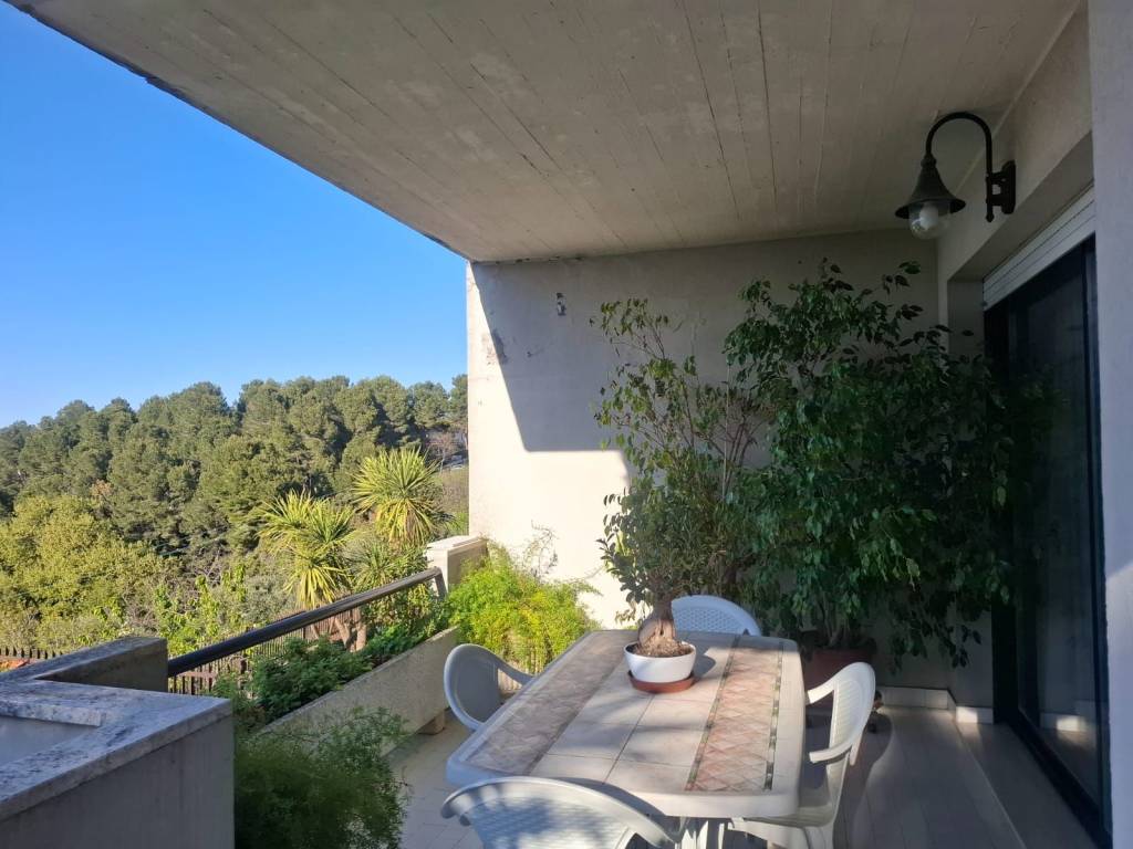 Casa indipendente a Pescara in Strada Provinciale Pescara-San Silvestro - Foto 5