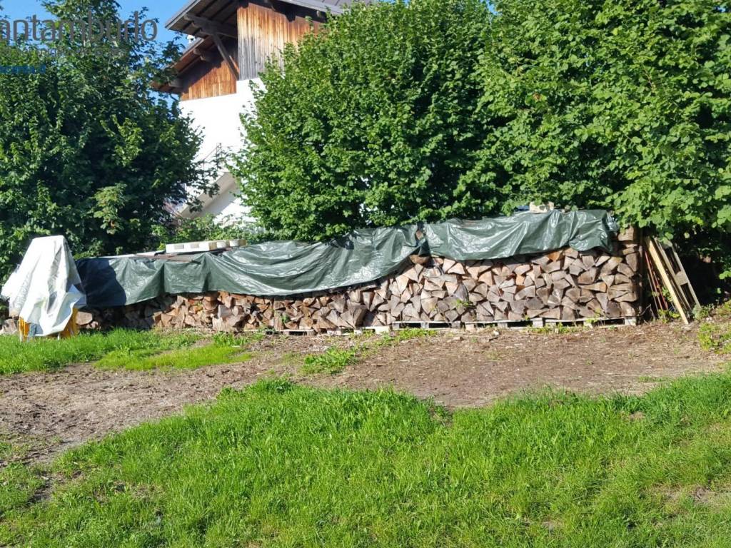 Terreno a Tambre in Via Montagna - Foto 2