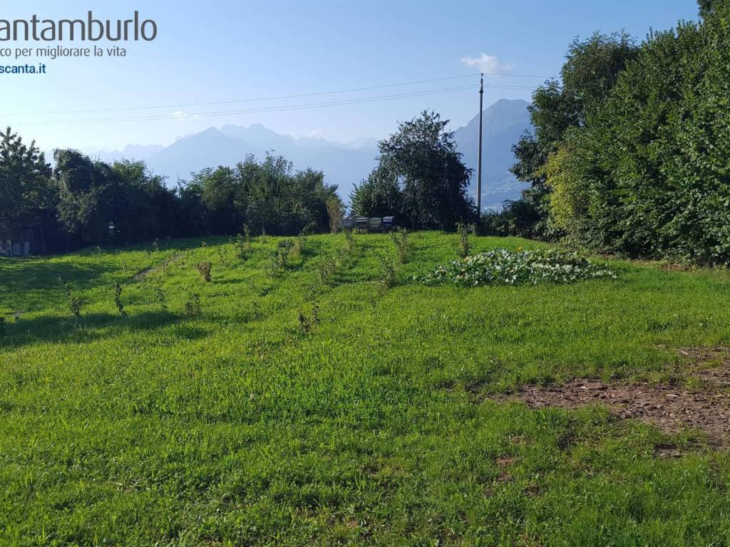 Terreno a Tambre in Via Montagna - Foto 5