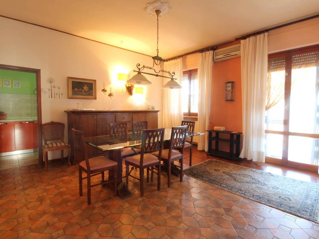 Appartamento a Fucecchio in Viale Fratelli Rosselli - Foto 5