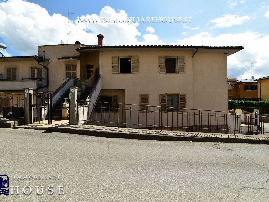 Appartamento a Bolsena in Via della Rena, 24 - Foto 5