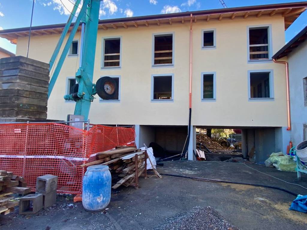 Appartamento a Mapello in VIA SAN ZENONE, 1 - Foto 5