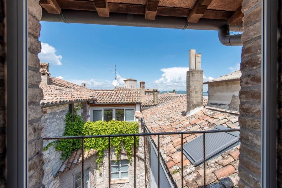 Appartamento a Todi in Via dei Condotti - Foto 2