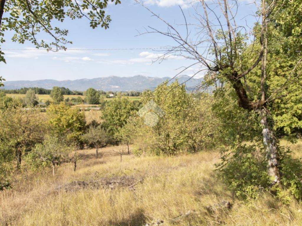 Terreno a Rieti in PIANI SANT'ELIA - Foto 2