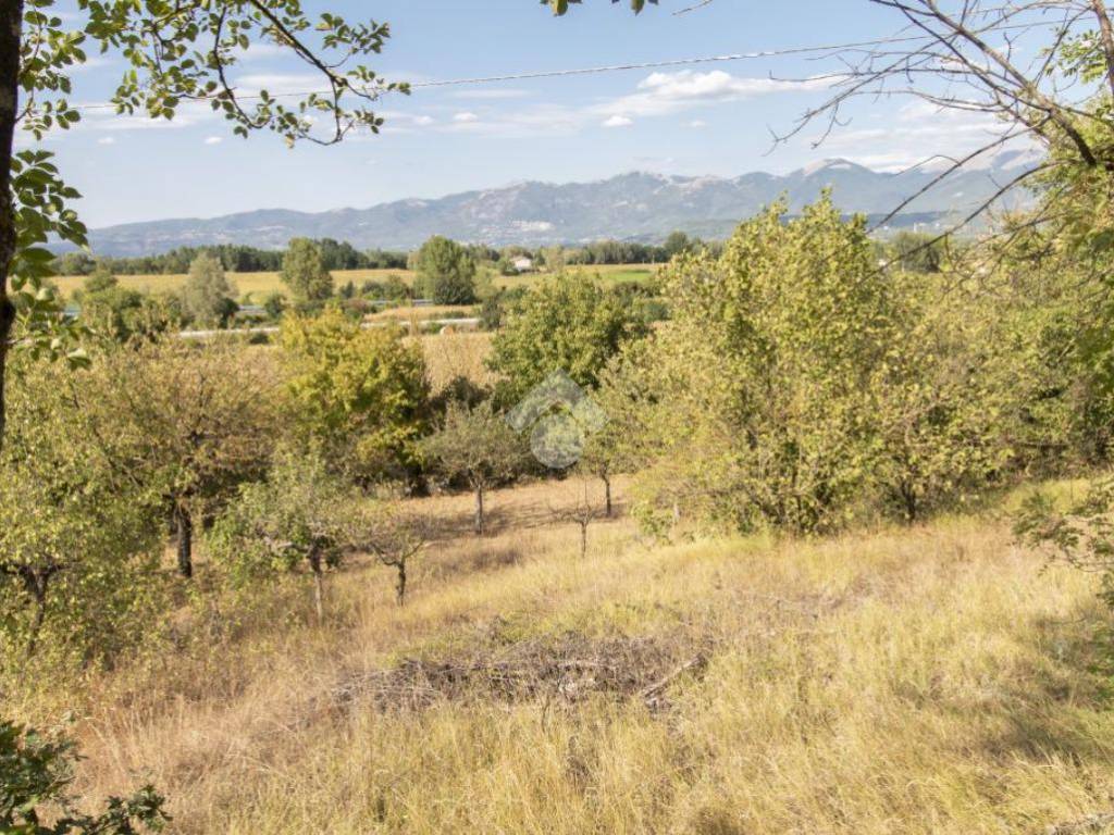 Terreno a Rieti in PIANI SANT'ELIA - Foto 3