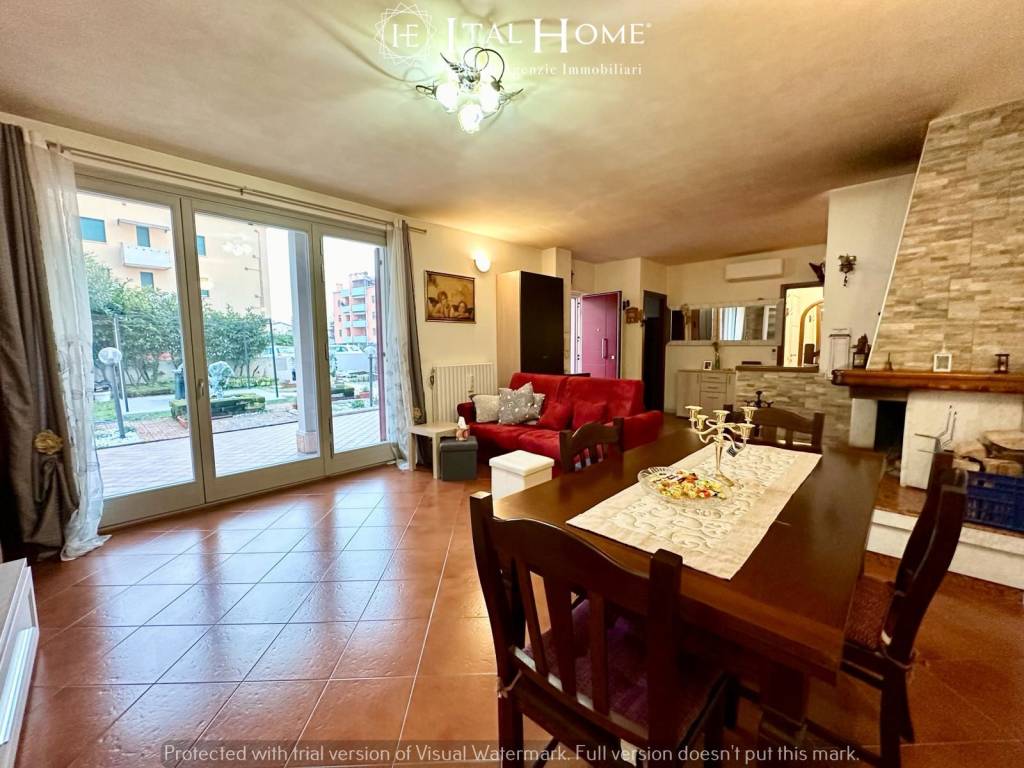 Villa a Verona in Via Carlo Belviglieri - Foto 4