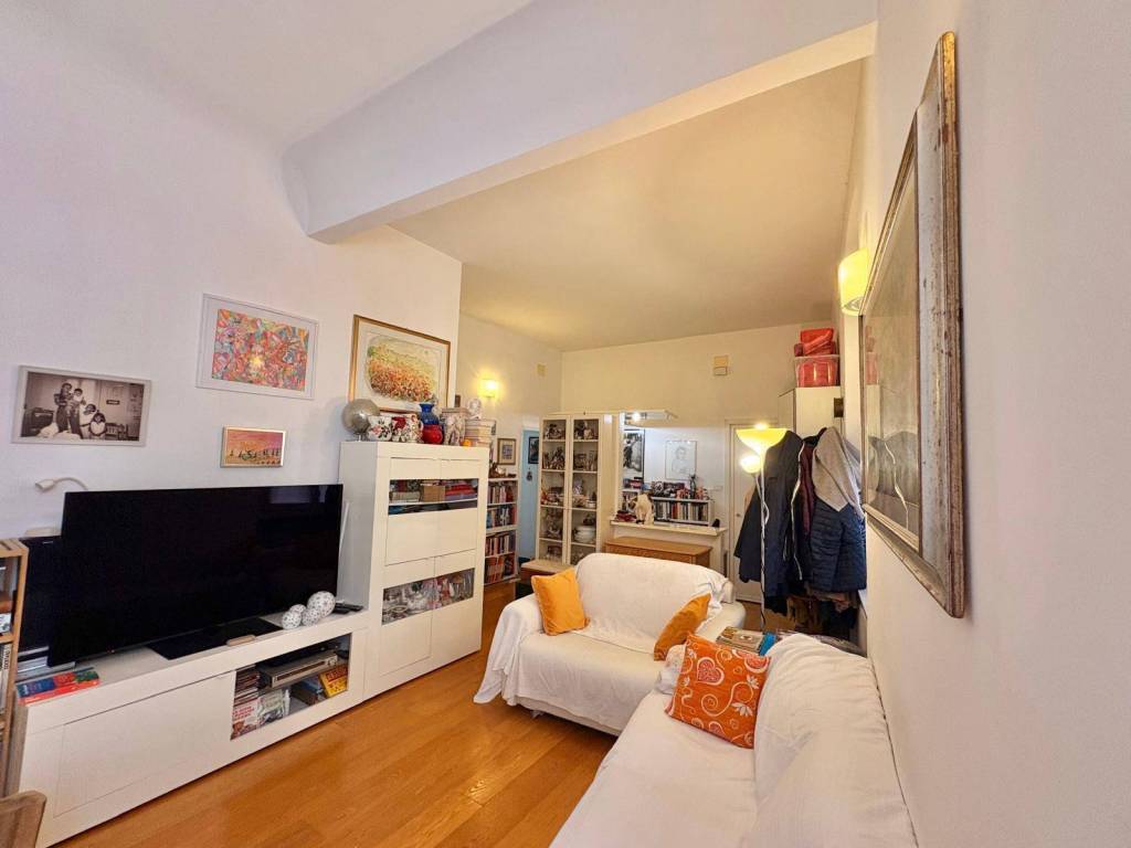 Appartamento a Santa margherita ligure in Via Roma - Foto 5