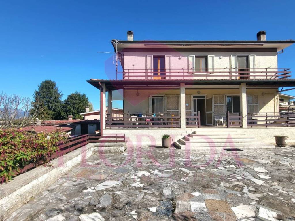 Villa a Labico in Via Colle Carbone - Foto 2