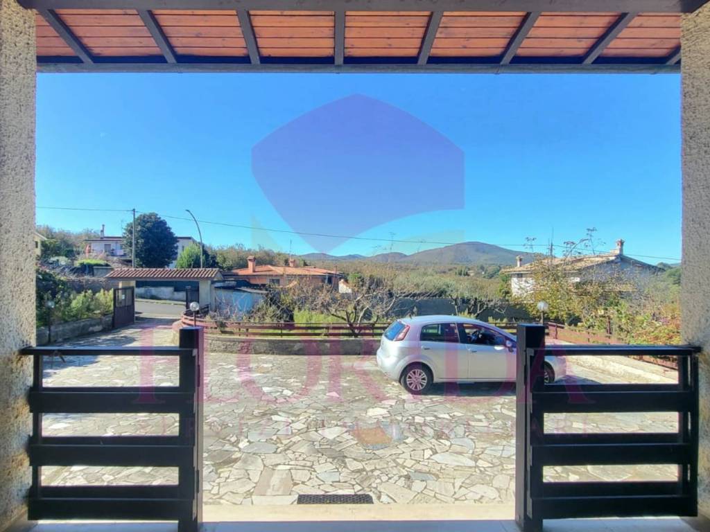 Villa a Labico in Via Colle Carbone - Foto 3