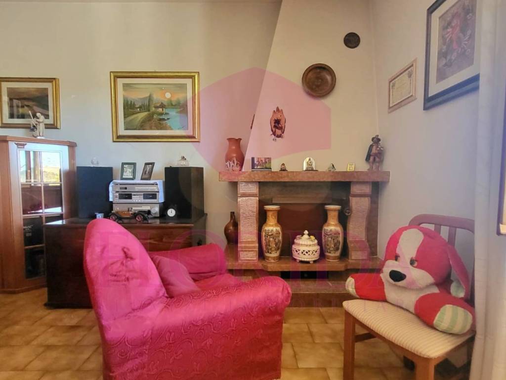 Villa a Labico in Via Colle Carbone - Foto 4