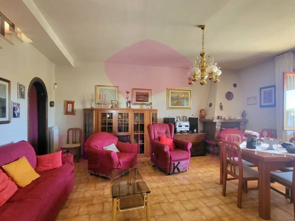 Villa a Labico in Via Colle Carbone - Foto 5