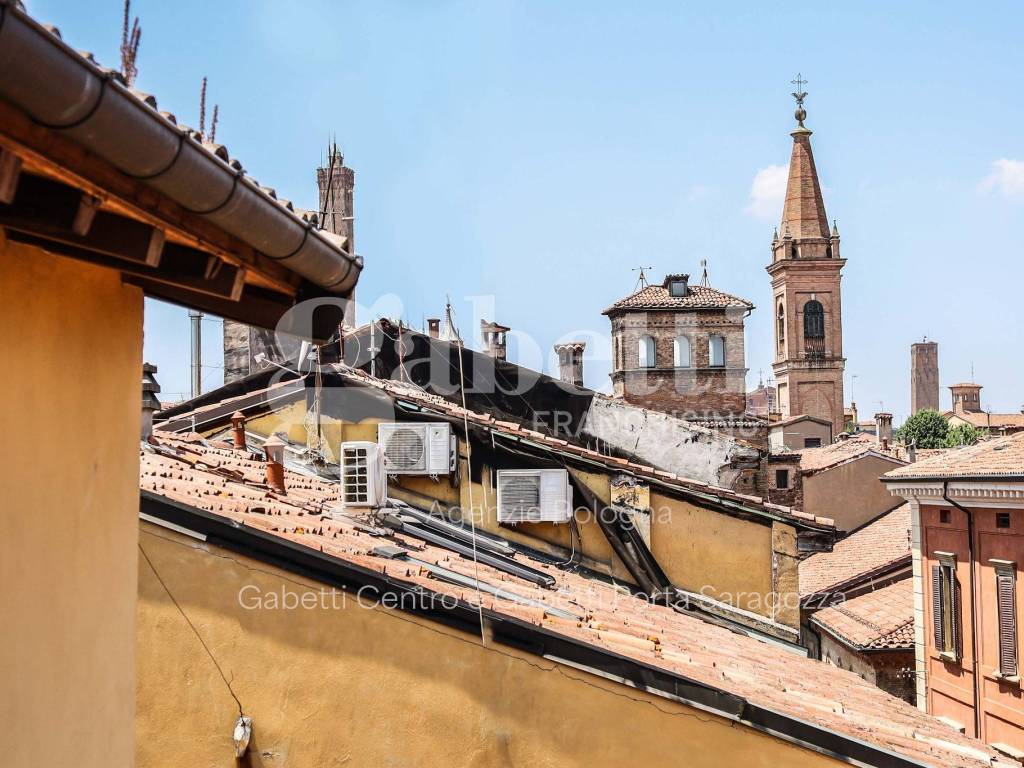 Appartamento a Bologna in Via San Vitale - Foto 2