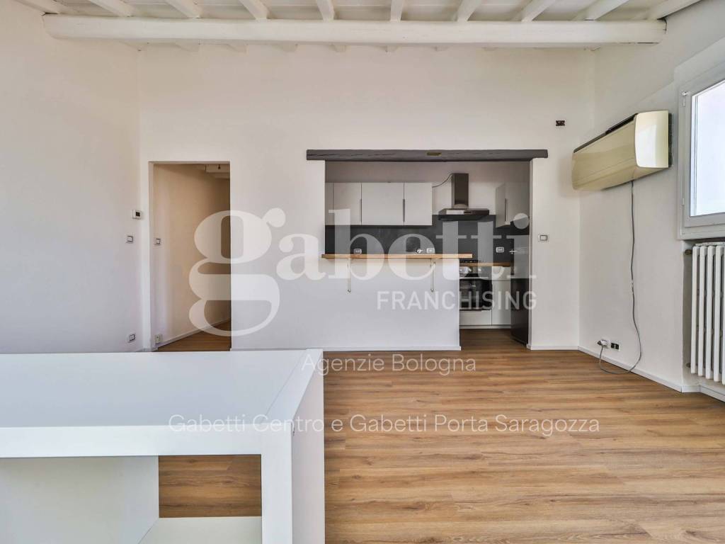 Appartamento a Bologna in Via San Vitale - Foto 3