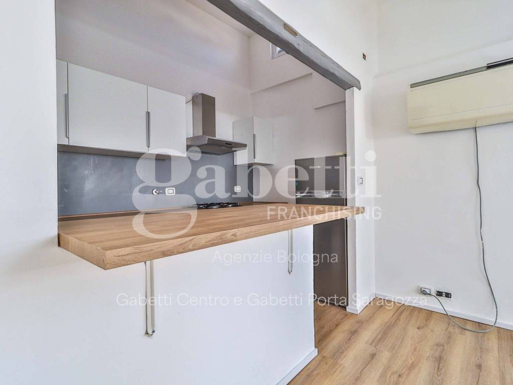 Appartamento a Bologna in Via San Vitale - Foto 4