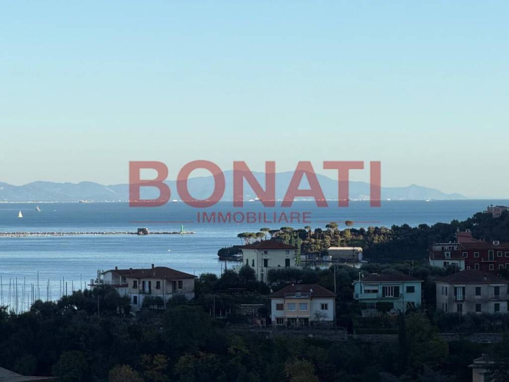 Villetta a schiera a La spezia in Via Nicolò Fieschi, 360 - Foto 2