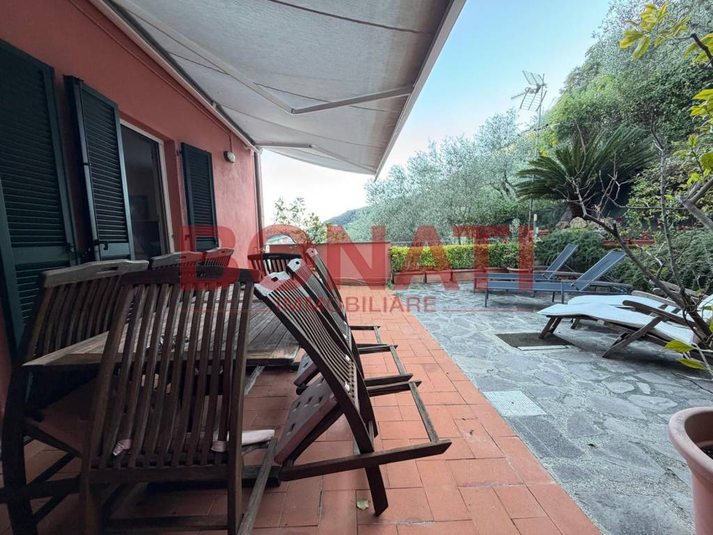 Villetta a schiera a La spezia in Via Nicolò Fieschi, 360 - Foto 5