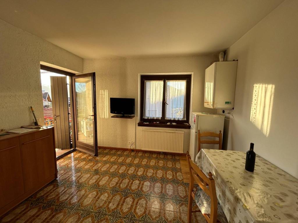 Appartamento a Predaia in Via Giovanni Meneghelli, 17 - Foto 3