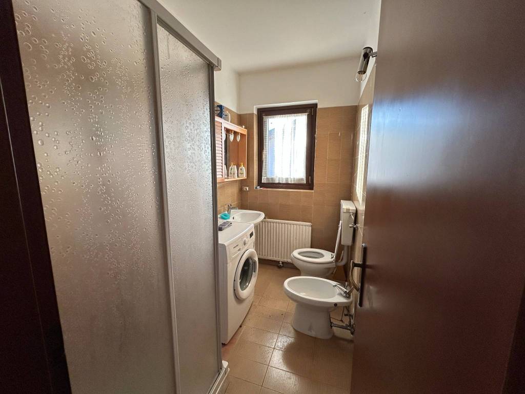 Appartamento a Predaia in Via Giovanni Meneghelli, 17 - Foto 5