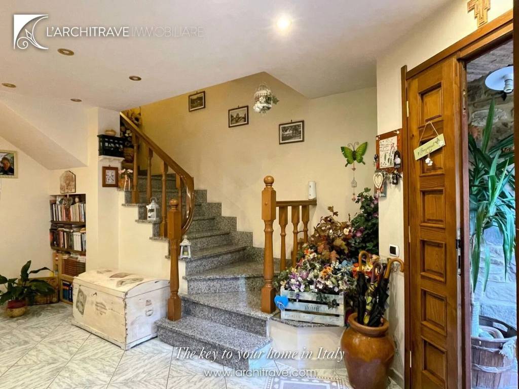 Villa a Chianni - Foto 3