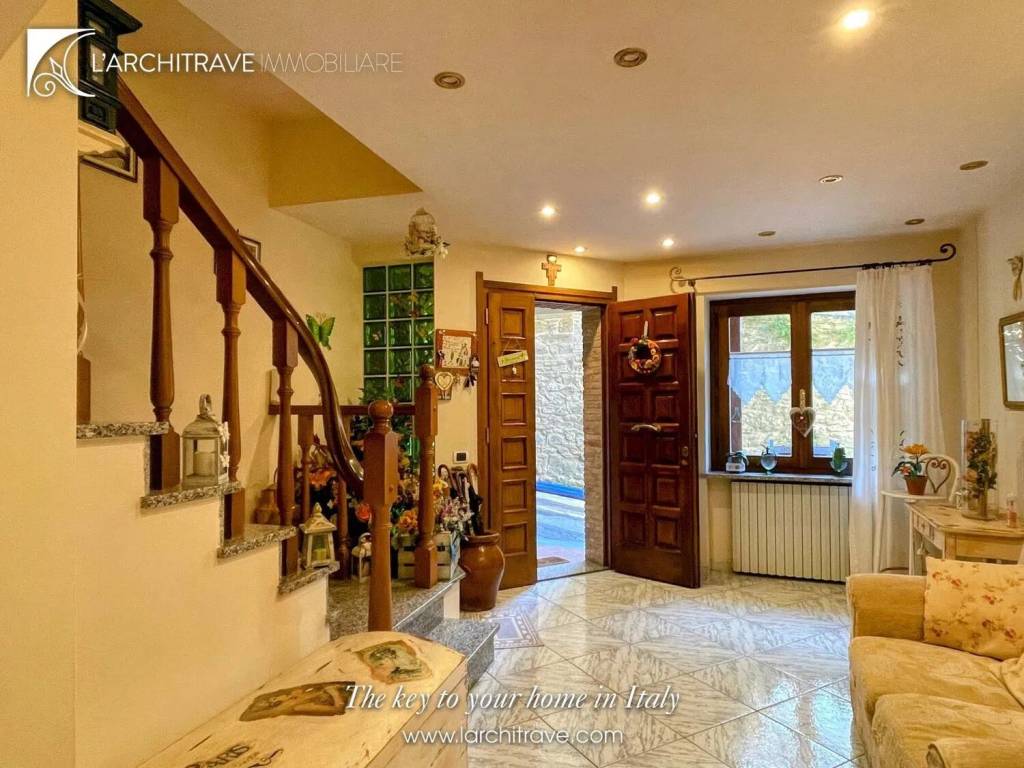 Villa a Chianni - Foto 4