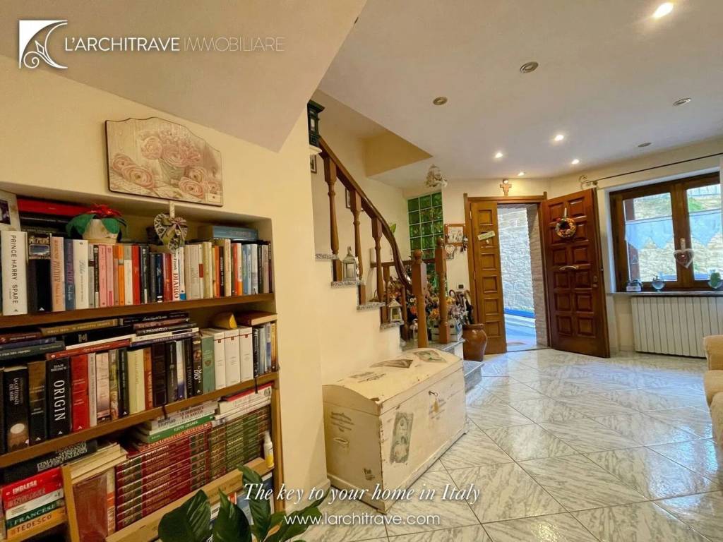 Villa a Chianni - Foto 5