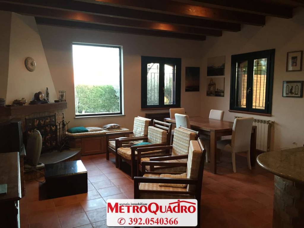 Villa a Lucera in Borgo San Giusto - Foto 4