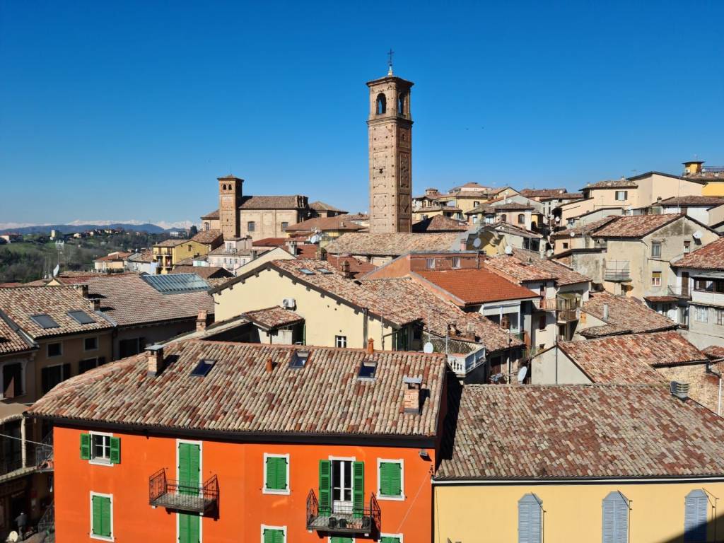 Appartamento a Moncalvo - Foto 2