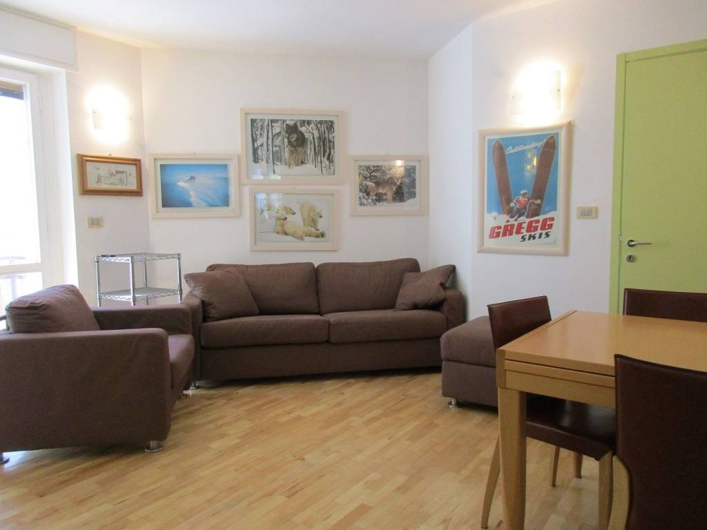 Appartamento a Bardonecchia in Viale Roma, 74 - Foto 2