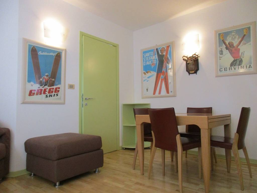 Appartamento a Bardonecchia in Viale Roma, 74 - Foto 3