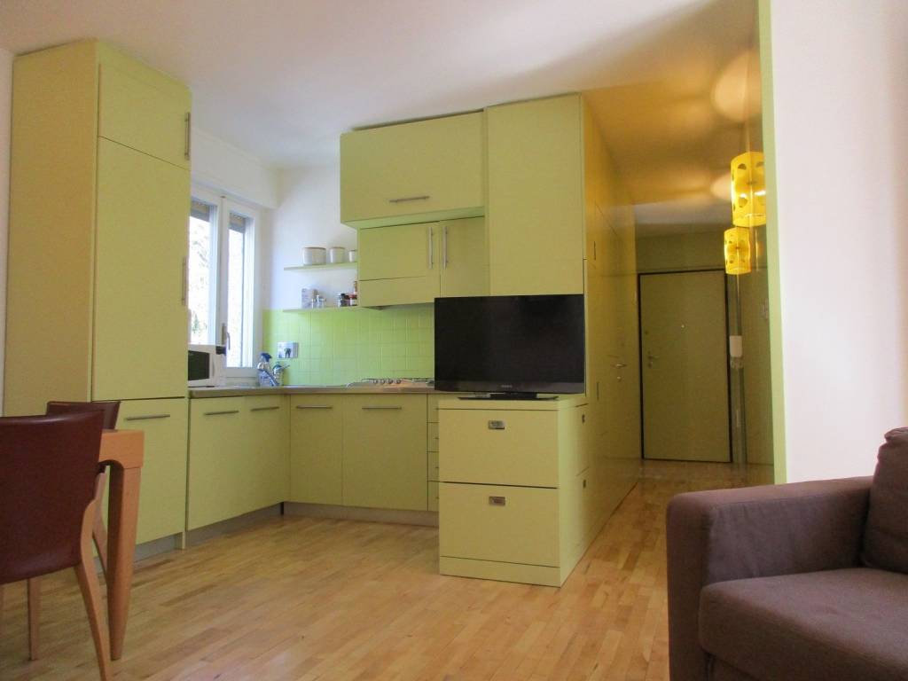 Appartamento a Bardonecchia in Viale Roma, 74 - Foto 5
