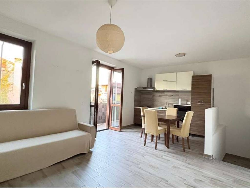 Appartamento a Bellinzago novarese - Foto 2
