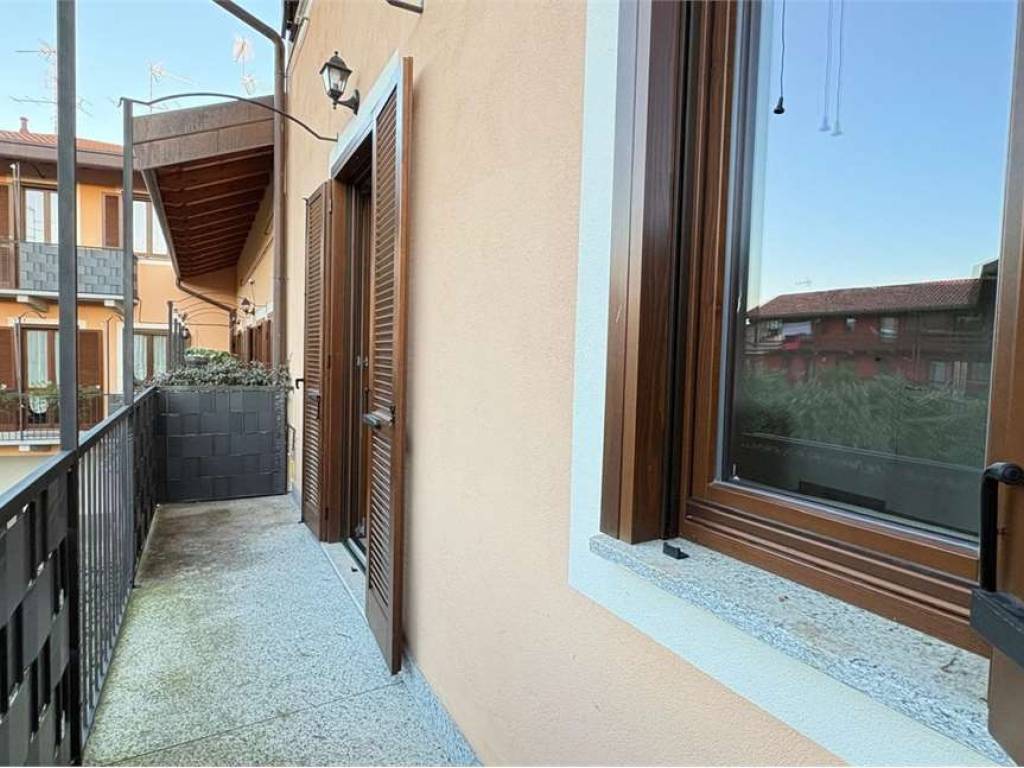Appartamento a Bellinzago novarese - Foto 4