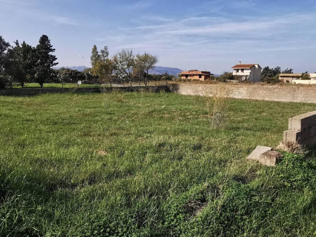 Terreno a San nicolò d'arcidano in Via Ugo La Malfa - Foto 2