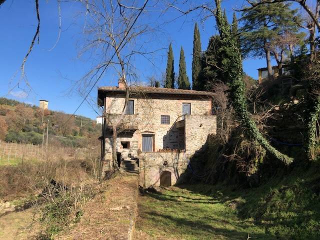 Rustico / casale a Montevarchi in Via di Mercatale - Foto 2