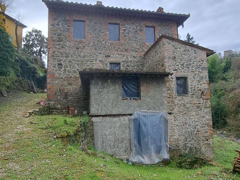 Rustico / casale a Montevarchi in Via di Mercatale - Foto 4