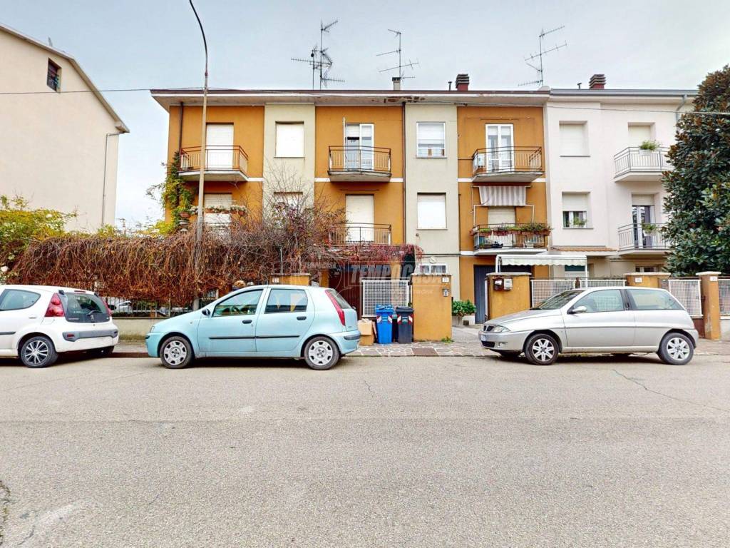 Appartamento a Carpi in Via Girolamo Tiraboschi - Foto 2