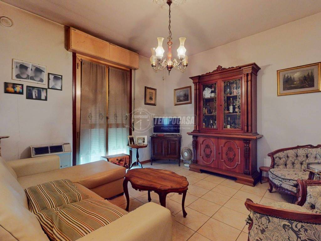 Appartamento a Carpi in Via Girolamo Tiraboschi - Foto 3