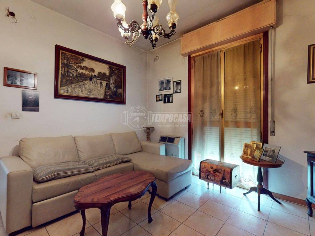 Appartamento a Carpi in Via Girolamo Tiraboschi - Foto 4