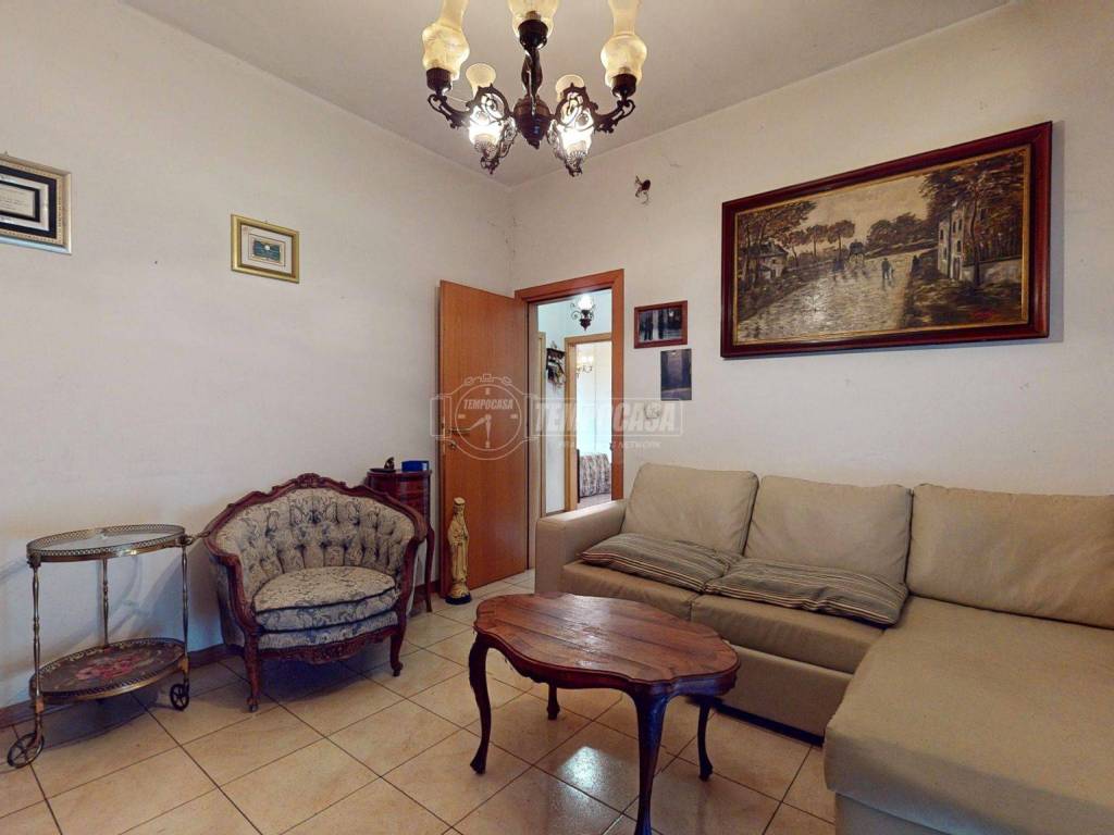 Appartamento a Carpi in Via Girolamo Tiraboschi - Foto 5