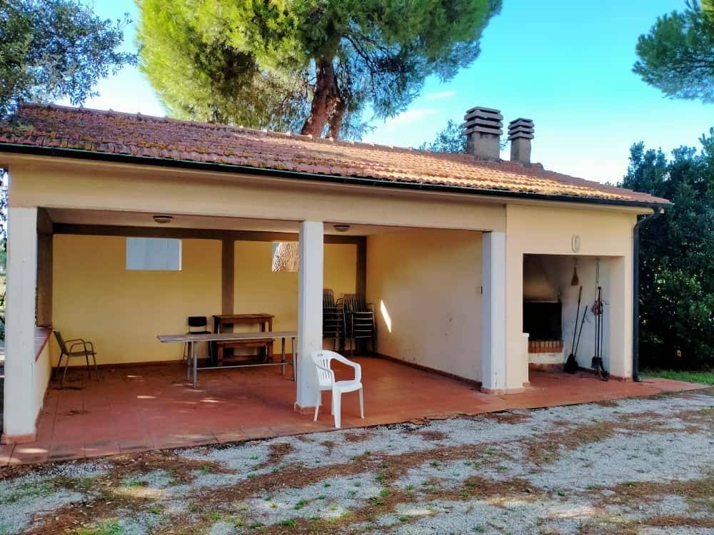 Rustico / casale a Piombino in Località Franciana - Foto 3