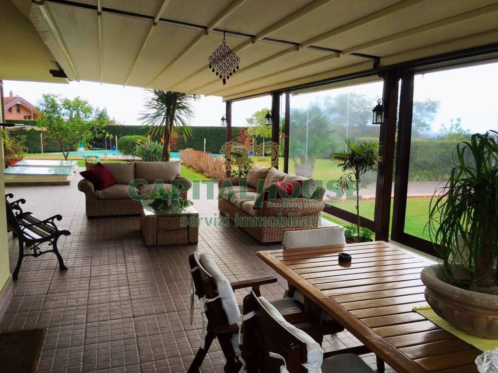 Villa a Caserta in Vicolo Achille Terracciano - Foto 3