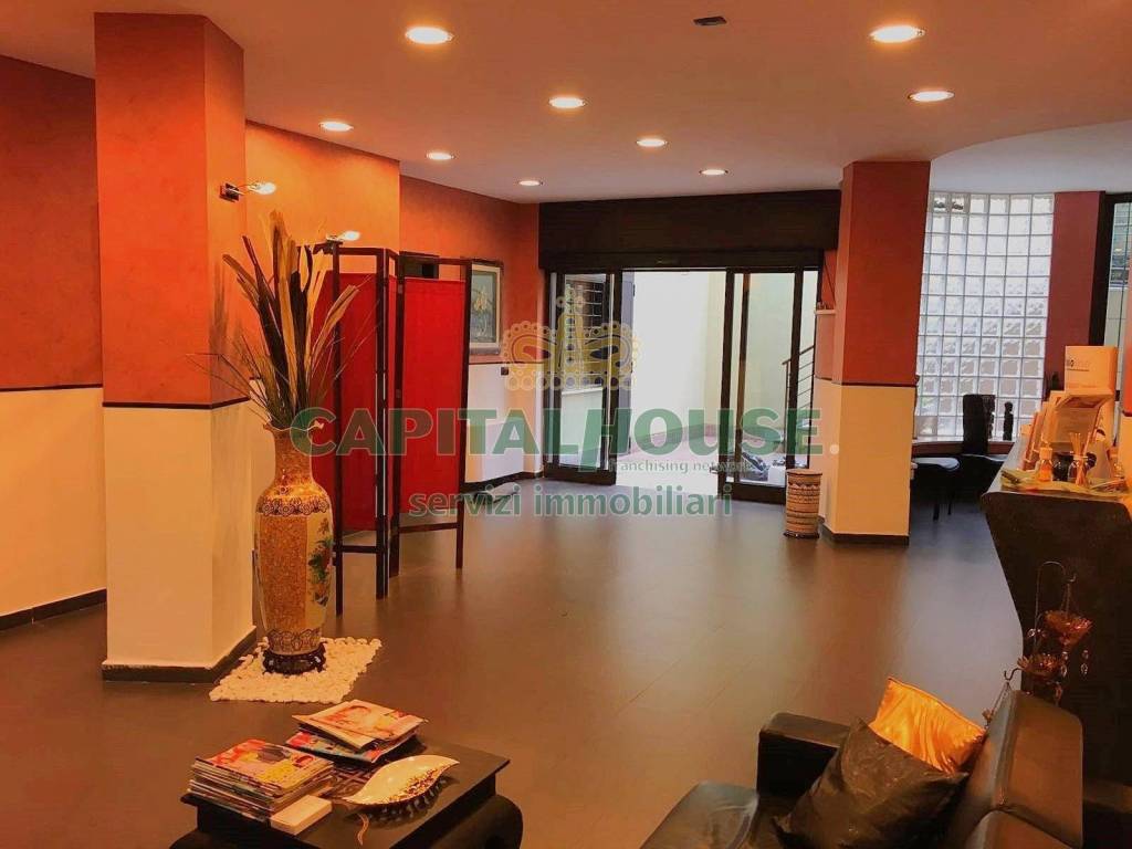 Villa a Caserta in Vicolo Achille Terracciano - Foto 4